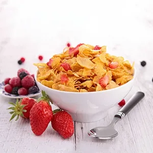 Cereals